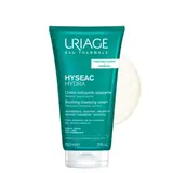 Crème Visage et Corps Peaux Desséchées Nettoyante Apaisante et Hydratante Hyseac Hydra URIAGE