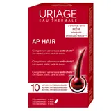Complément Alimentaire AP Hair Anti-Chute de Cheveux URIAGE