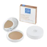 Poudre Compacte Douceur Teinte Beige clair (04) EYE CARE COSMETICS