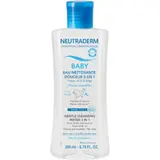 Eau nettoyante bébé Douceur 3en 1 NEUTRADERM