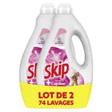 Lessive Liquide Touche de Cajoline SKIP