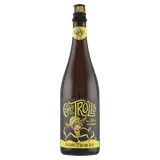 Bière blonde CUVÉE DES TROLLS, 7°, bouteille de 75cl