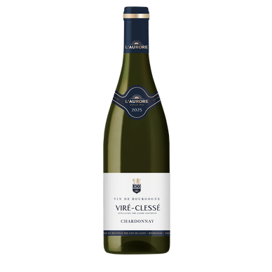 Viré-Clessé AOP blanc L'Aurore 75cl