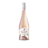 Vin rosé Terres du Midi IGP Listel gris 75cl