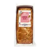 Cake salé jambon et olives, GUYADER, 260g
