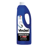 Déboucheur canalisation VINCKEL, 1l