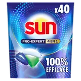 Capsules SUN Pro expert régular x40