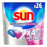 Capsules SUN Ultime Expert Brillance X26