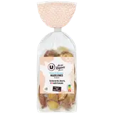 Madeleines commercy beurre 300g