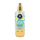 Brume parfumée LES PETITS PLAISIRS fleur de tiaré pailletée 200ml