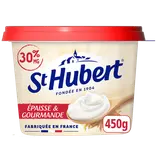 ST HUBERT épaisse 30%mg 450g