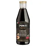 PONTI Crème au vinaigre balsamique en bouteille