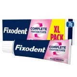 FIXODENT COMPLETE fixation forte goût neutre