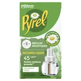SC Johnson Pyrel Recharge Liquide Répulsif Moustique 45 Nuits 32ml