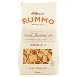 Rummo Pâtes Calamarata N°141 Premium, 500g