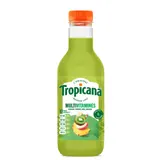 Jus de Fruits Multivitamines Ananas Pomme Kiwi Banane TROPICANA
