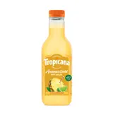 Jus de Fruits Ananas et Citron Vert Pur Jus TROPICANA
