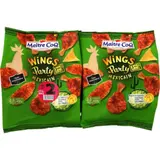 Wings Party Mexicain MAITRE COQ