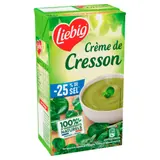 Crème de Cresson -25% de sel LIEBIG
