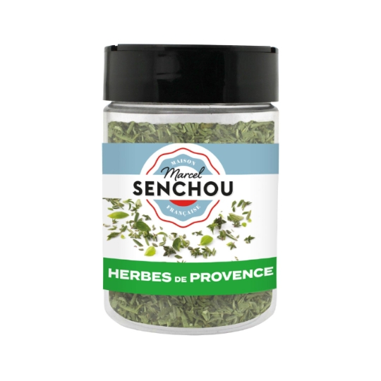 Herbes de Provence MARCEL SENCHOU