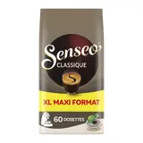 Café Dosettes Classique Compatible Senseo SENSEO