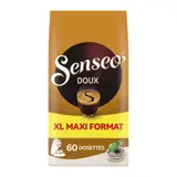 Café Dosettes Doux Compatible Senseo SENSEO
