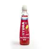 Boisson Concentrée Hydra+ Fraise & Citron Zéro Sucres Électrolytes JOKER