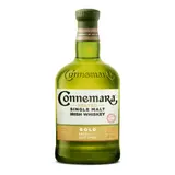 Whisky Irish Peated Single Malt Gold 40% CONNEMARA