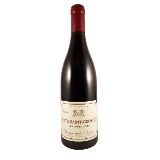 Vin rouge  de Bourgogne  NUITS-SAINT-GEORGES