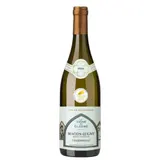 Vin Blanc AOC Mâcon-Lugny Chardonnay LA VIGNE DU CLOITRE
