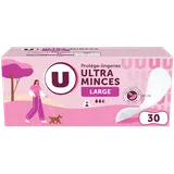 Protège lingerie U Taille L X30