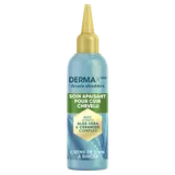 Soin apaisant aloe vera/céramide DermaXPro by HEAD&SHOULDERS 145ml