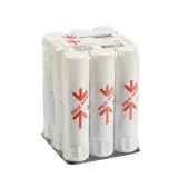 Bâton de colle blanche 8g x9 - PRIX MINI