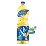 Huile ISIO4 Lesieur, bouteille de 1l