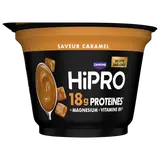 Crème dessert caramel protéinée 0% mg HIPRO - 180g