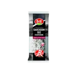 Saucisson IGP Auvergne label rouge BELL, 250g