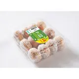 PAIN FRAIS Mini beignets pommes