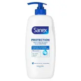 SANEX Gel douche Dermo Protector Crème