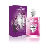 EAU JEUNE Eau de toilette Rebelle chic