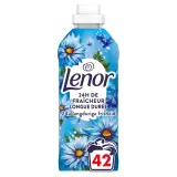 LENOR Adoucissant liquide ocean breeze