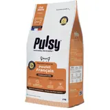 Croquettes Pour Chat Poulet PULSY