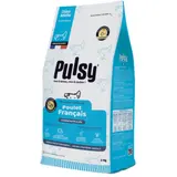 Croquettes pour chien Petite Race au Poulet Français PULSY