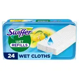 SWIFFER Balais système anti-poussière recharge