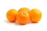 Lot de 4 Mandarines Orri "La Soculente" (petit calibre), Afrique du Sud