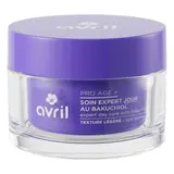 Crème de jour légère certifiée BIO -  PRO AGE + , Avril (50 ml)