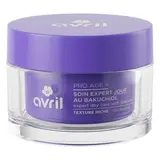Crème de jour riche certifiée BIO -  PRO AGE + , Avril (50 ml)