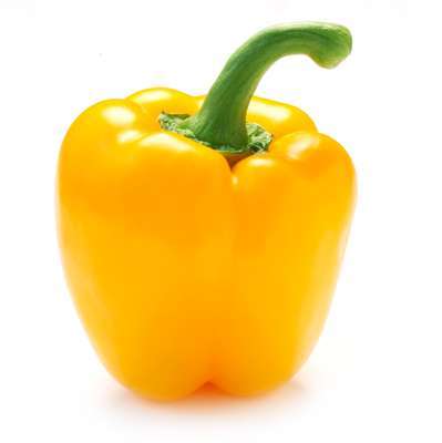 Poivron jaune (Pack de 1 Kg), Pologne