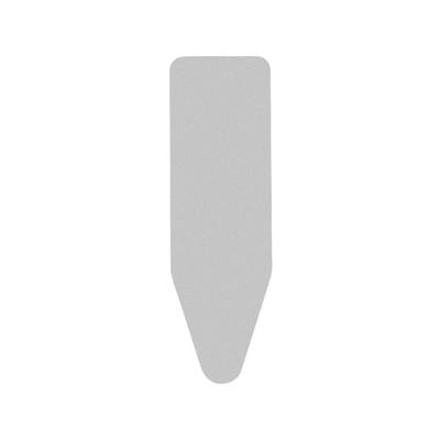 Brabantia Housse silicone gris, 135 x 49 cm taille E