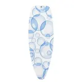 Brabantia Housse à repasser perfect low bubbles, 135x45 cm taille D