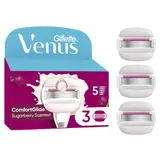 Lames de Rasoir ComfortGlide Sugarberry Scented VENUS